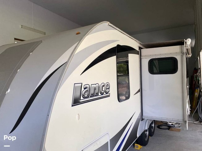 2016 Lance Lance 1995 - Used Travel Trailer For Sale by Pop RVs in Gulfport, Florida