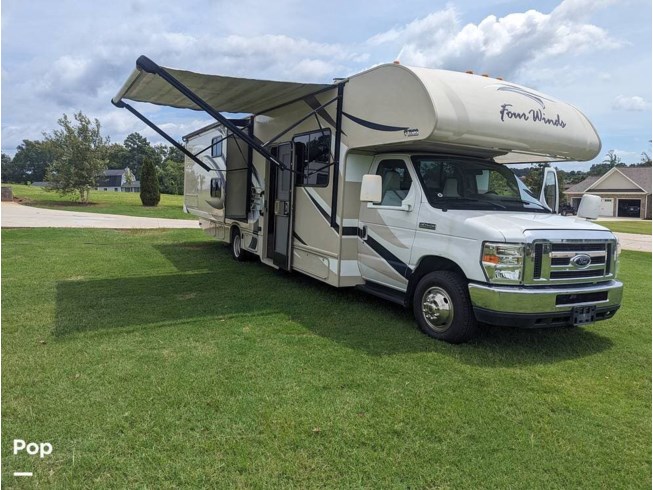 2016 Thor Motor Coach Four Winds 30C - Used Class C For Sale by Pop RVs in Seneca, South Carolina