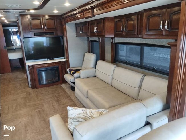 2018 Holiday Rambler Navigator 38F - Used Diesel Pusher For Sale by Pop RVs in Crown Point, Indiana