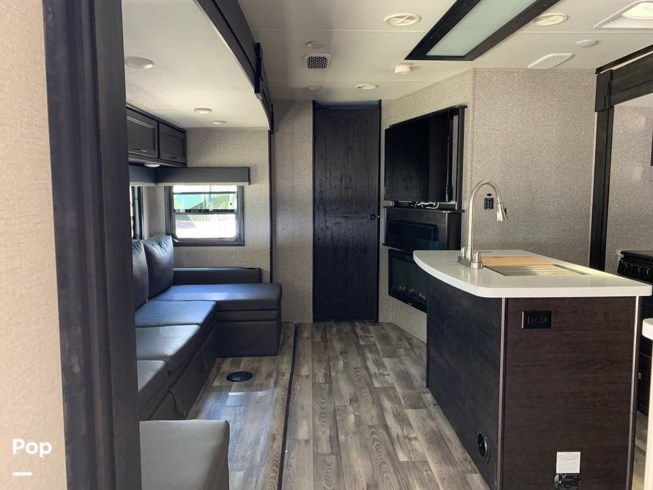 2022 Open Range 338BHS by Highland Ridge from Pop RVs in Temecula, California
