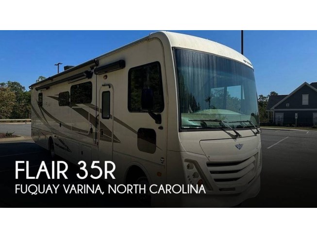 Used 2019 Fleetwood Flair 35R available in Sarasota, Florida