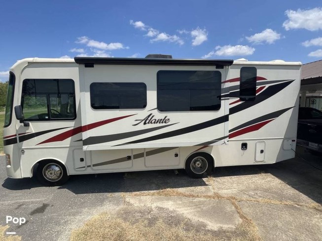 2016 Jayco Alante 26X - Used Class A For Sale by Pop RVs in Rayville, Louisiana