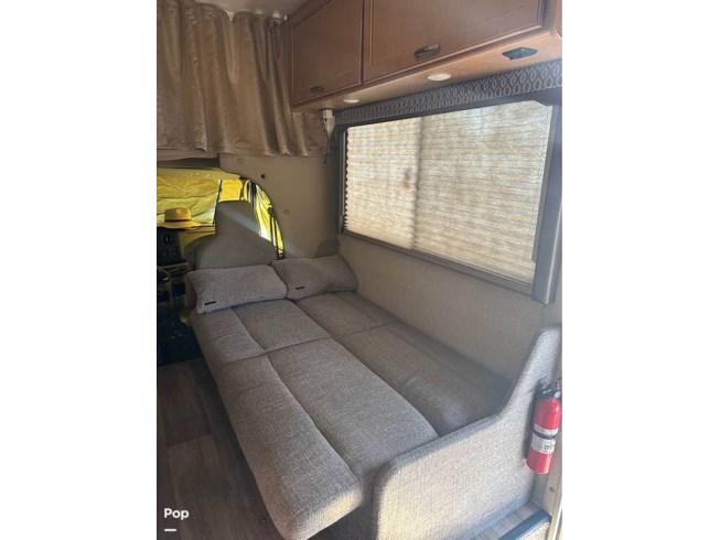 2017 Thor Motor Coach Freedom Elite 26HE - Used Class C For Sale by Pop RVs in Citrus Heights, California