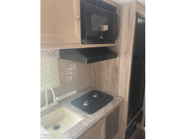 2019 Catalina Summit 172BH by Coachmen from Pop RVs in Haslet, Texas