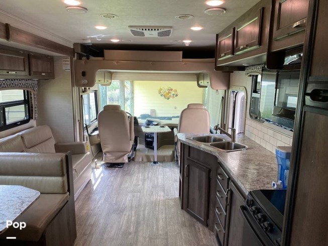 2018 Alante 31V by Jayco from Pop RVs in Bay St Louis, Mississippi