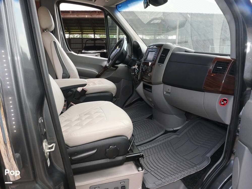 2019 Regency Xalta M2 RV for Sale in Gadsden, AL 35907 358225