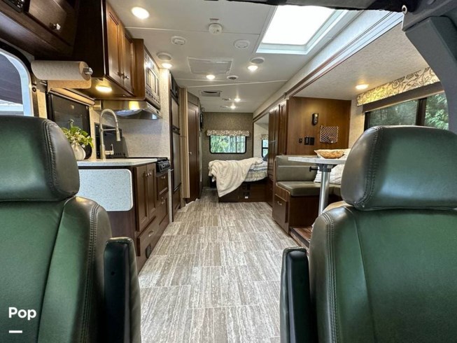 2018 Forest River Forester MBS 2401W - Used Class C For Sale by Pop RVs in Olalla, Washington