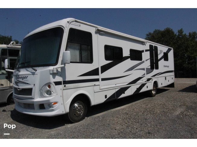 2008 Damon Challenger 348 - Used Class A For Sale by Pop RVs in Middletown, Ohio