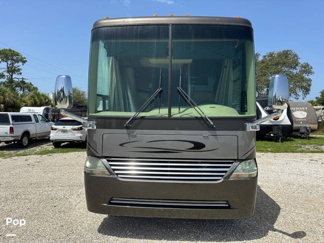 2007 Newmar Mountain Aire 3978 - Used Class A For Sale by Pop RVs in Sarasota, Florida