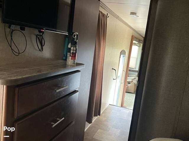 2016 Oakmont 390MBL by Heartland from Pop RVs in Caddo Mills, Texas