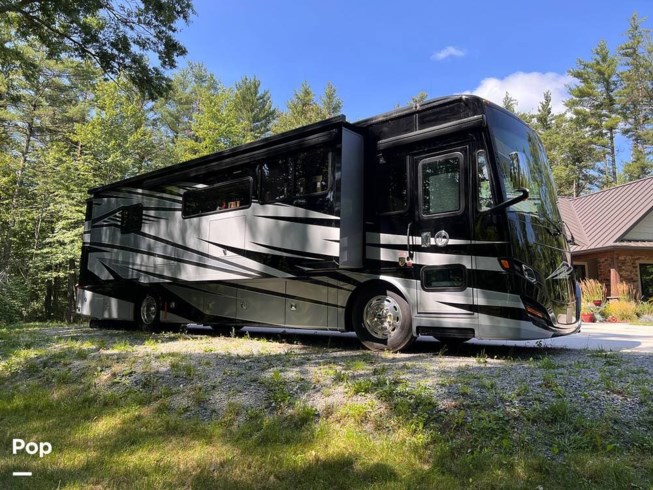 2023 Tiffin Allegro Red 37 BA - Used Diesel Pusher For Sale by Pop RVs in Junction City, Wisconsin