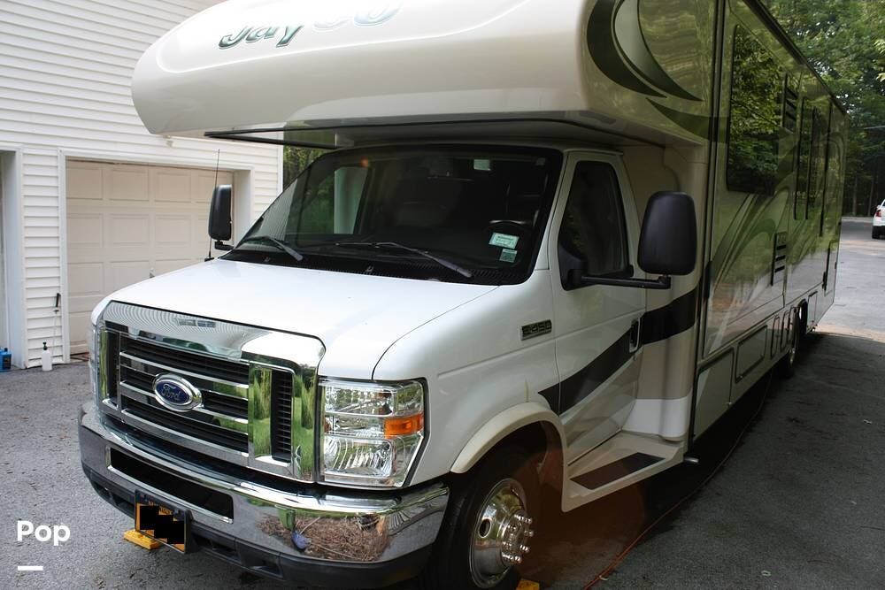 2015 Jayco Greyhawk 31DS RV for Sale in Port Jervis, NY 12771 353500