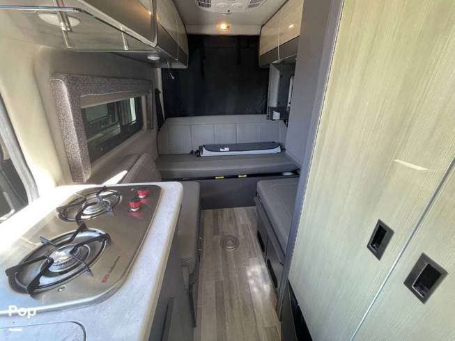 2023 Thor Motor Coach Tranquility 19P 4x4 - Used Class B For Sale by Pop RVs in Bellingham, Washington