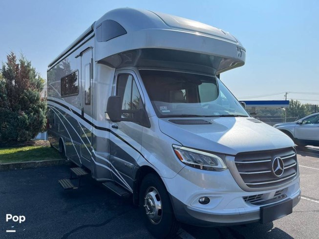 2020 Winnebago View 24D - Used Class C For Sale by Pop RVs in Westford, Massachusetts