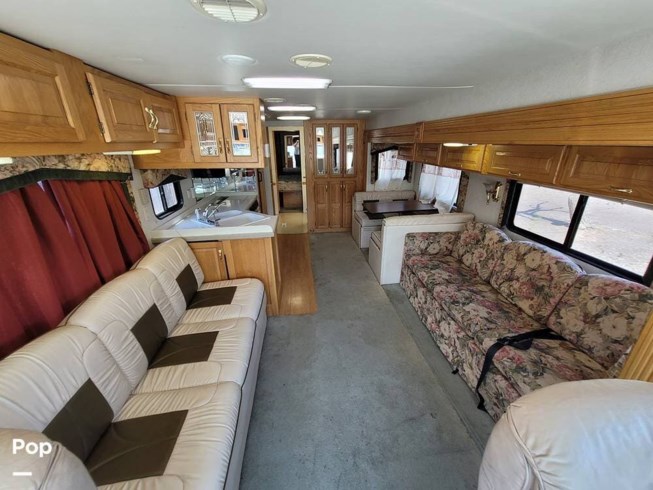 2000 Dutch Star 3859 by Newmar from Pop RVs in Albuquerque, New Mexico