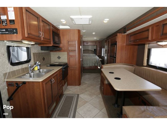 2015 Fleetwood Storm 28MS - Used Class A For Sale by Pop RVs in Mesa, Arizona