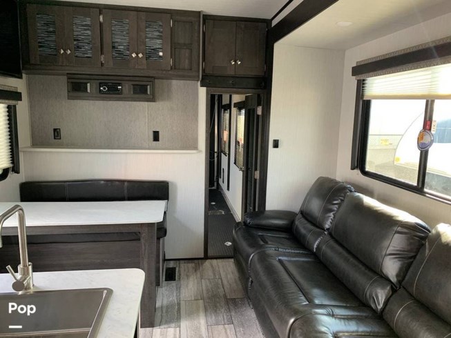 2020 Fuel 362 by Heartland from Pop RVs in Caledonia, Ohio