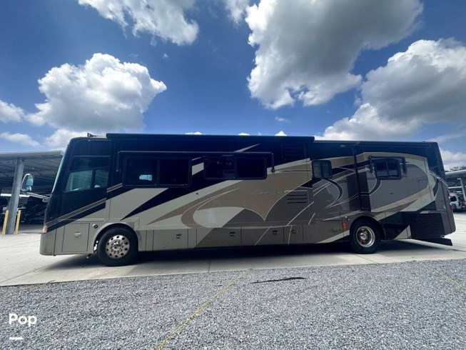 2009 Allegro 40QXP by Tiffin from Pop RVs in The Villages, Florida