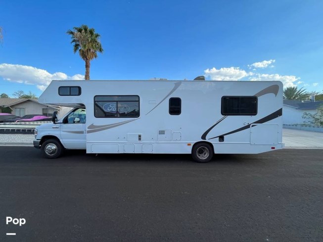 2018 Thor Motor Coach Majestic 28A - Transferable Warranty - Used Class C For Sale by Pop RVs in Las Vegas, Nevada