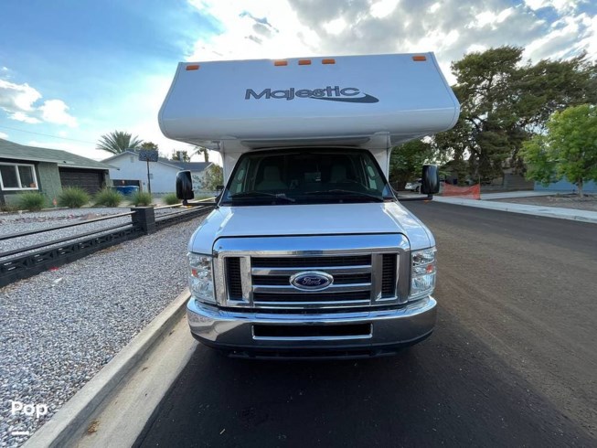 2018 Majestic 28A - Transferable Warranty by Thor Motor Coach from Pop RVs in Las Vegas, Nevada