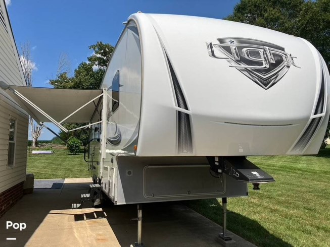 2018 Open Range Light 295BHS - Used Fifth Wheel For Sale by Pop RVs in Sarasota, Florida