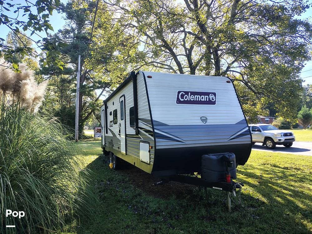 2021 Lantern 263BH by Coleman from Pop RVs in Salisbury, North Carolina