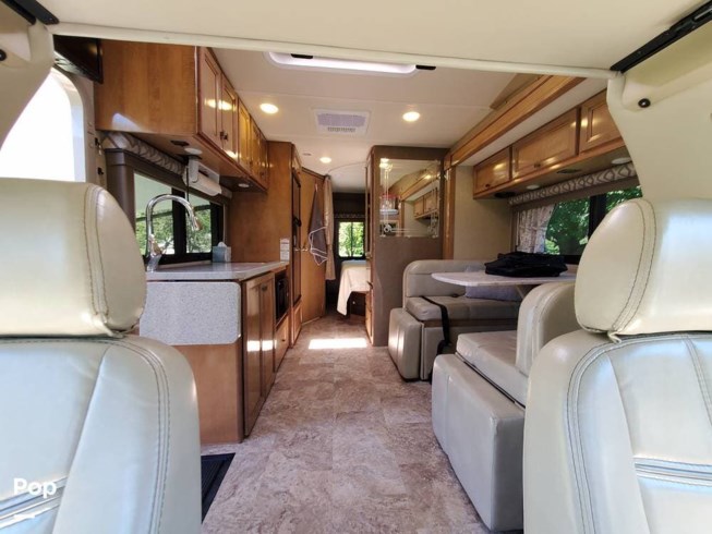 2019 Siesta 24SS by Thor Motor Coach from Pop RVs in Easton, Pennsylvania