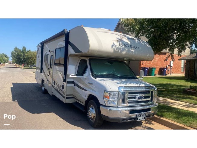 2016 Thor Motor Coach Chateau 29G - Used Class C For Sale by Pop RVs in Edmond, Oklahoma