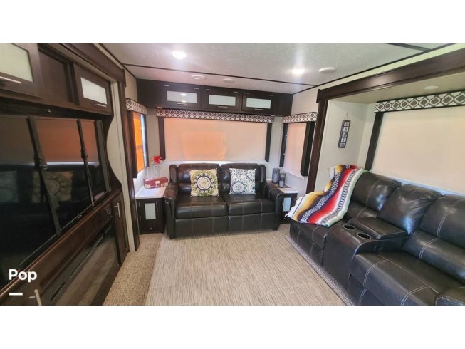 2020 Lacrosse 3399SE by Forest River from Pop RVs in Sarasota, Florida