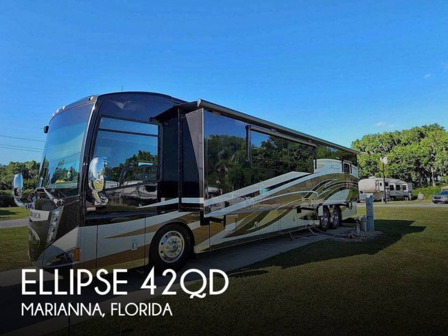 Used 2014 Itasca Ellipse 42QD available in Sarasota, Florida