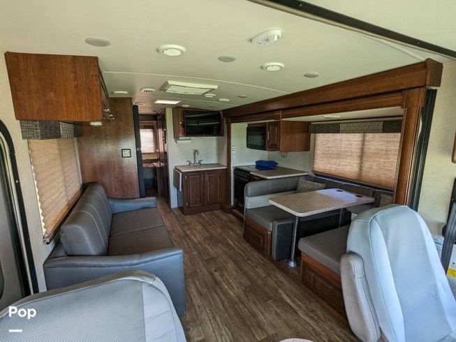 2018 FR3 32DS by Forest River from Pop RVs in Saint Augustine, Florida