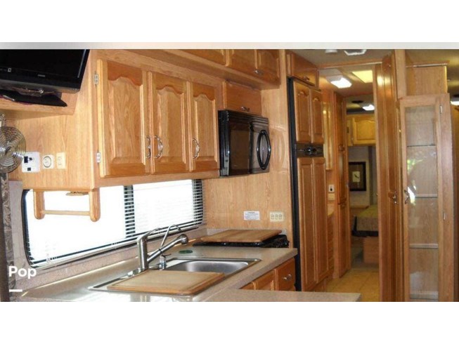 2007 Alfa See Ya 1007-SY40LS - Used Diesel Pusher For Sale by Pop RVs in Twin Falls, Idaho