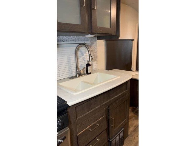 2019 Cruise Lite 171RBXL by Forest River from Pop RVs in Cedar Park, Texas