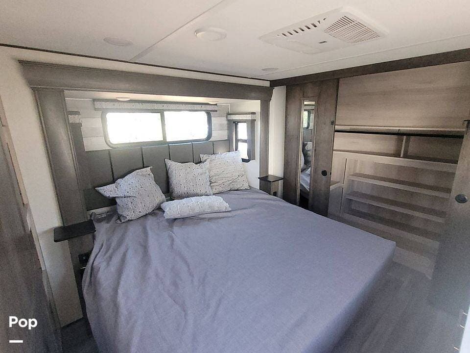 2022 Alliance RV Paradigm 390MP RV for Sale in Clay Springs, AZ 85923