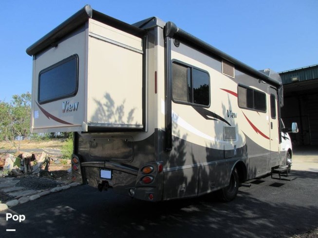 2016 Winnebago View 24G - Used Class C For Sale by Pop RVs in Wimberley, Texas
