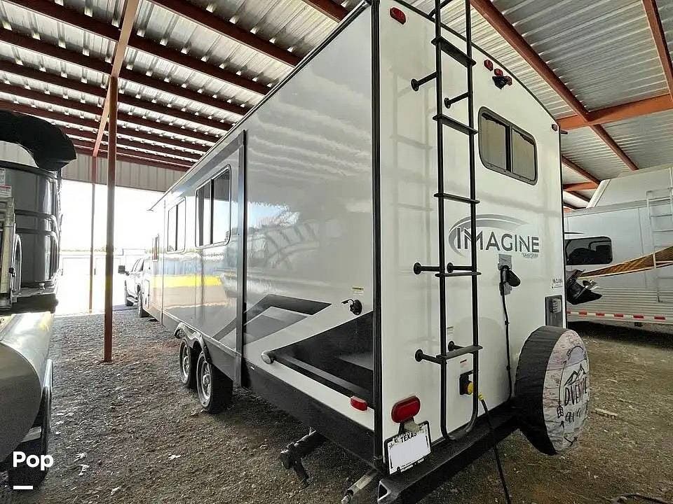 2022 Grand Design Imagine 2600RB RV for Sale in Granbury, TX 76049