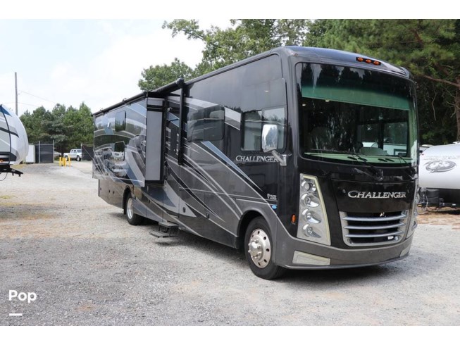 2022 Thor Motor Coach Challenger 37DS - Used Class A For Sale by Pop RVs in Canton, Georgia