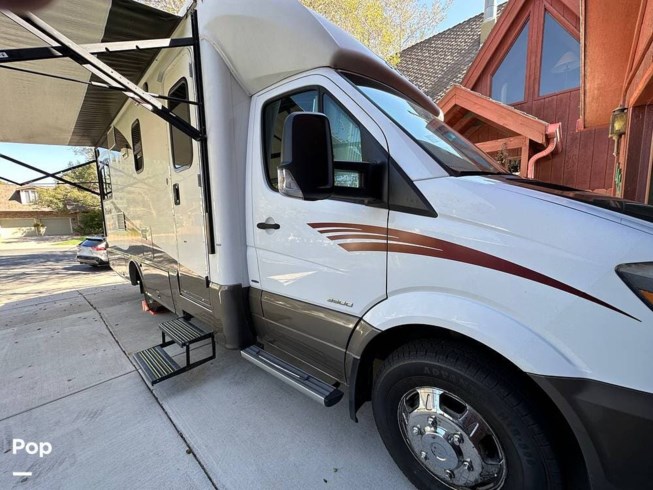 2014 Navion iQ 24G by Itasca from Pop RVs in Greeley, Colorado