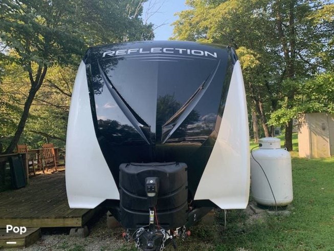 2022 Grand Design Reflection 297RSTS - Used Travel Trailer For Sale by Pop RVs in Loogootee, Indiana