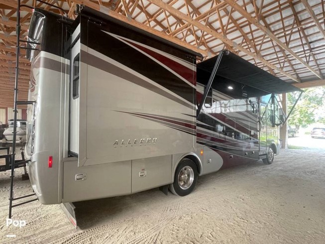 2017 Allegro Open Road 32SA by Tiffin from Pop RVs in Sarasota, Florida