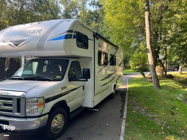 2019 Forest River Sunseeker LE Series 2550 DS - Used Class C For Sale by Pop RVs in Scarborough, New York
