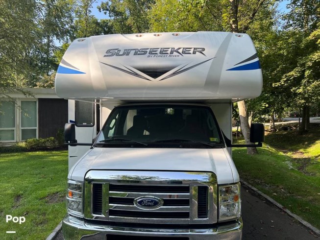 2019 Sunseeker LE Series 2550 DS by Forest River from Pop RVs in Scarborough, New York