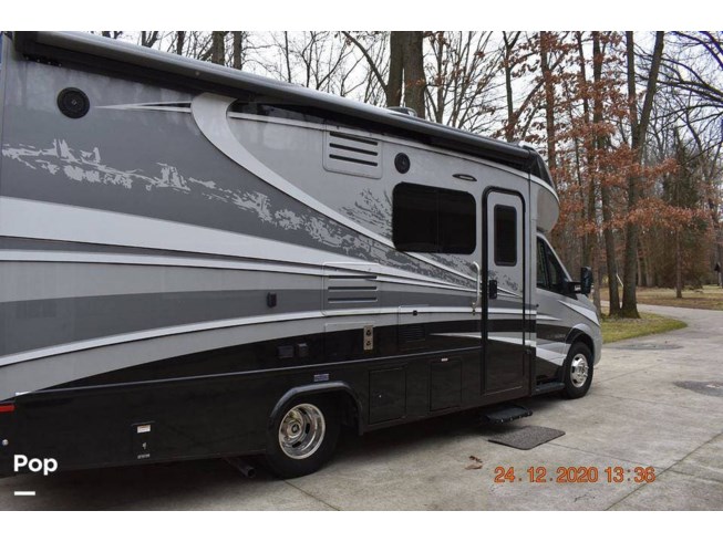 2020 Isata 3 Series 24FW by Dynamax Corp from Pop RVs in Jackson, Michigan