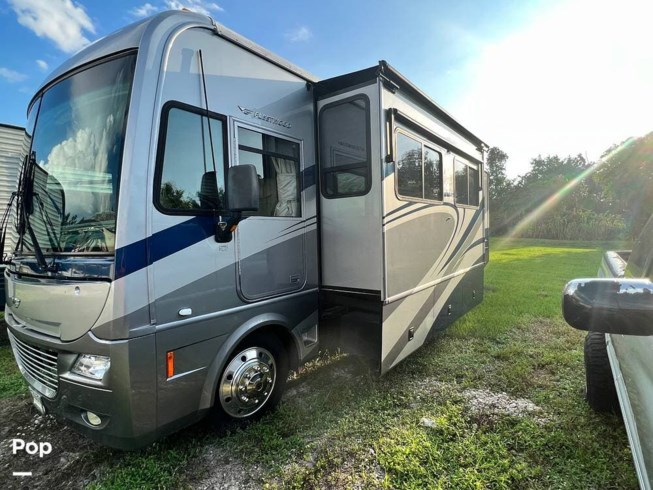 2008 Southwind 32VS by Fleetwood from Pop RVs in Lehigh Acres, Florida