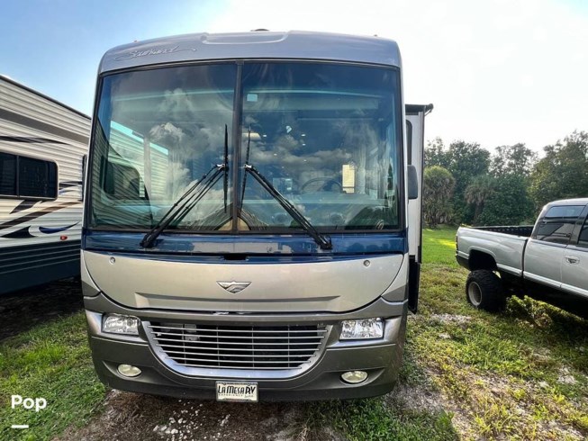 2008 Fleetwood Southwind 32VS - Used Class A For Sale by Pop RVs in Lehigh Acres, Florida