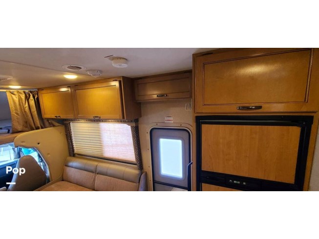 2018 Four Winds 28A by Thor Motor Coach from Pop RVs in Staten Island, New York