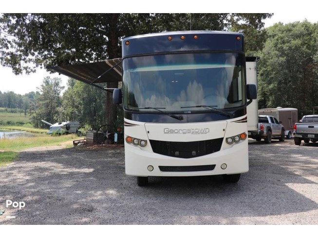 2014 Forest River Georgetown 351DS - Used Class A For Sale by Pop RVs in Commerce, Georgia