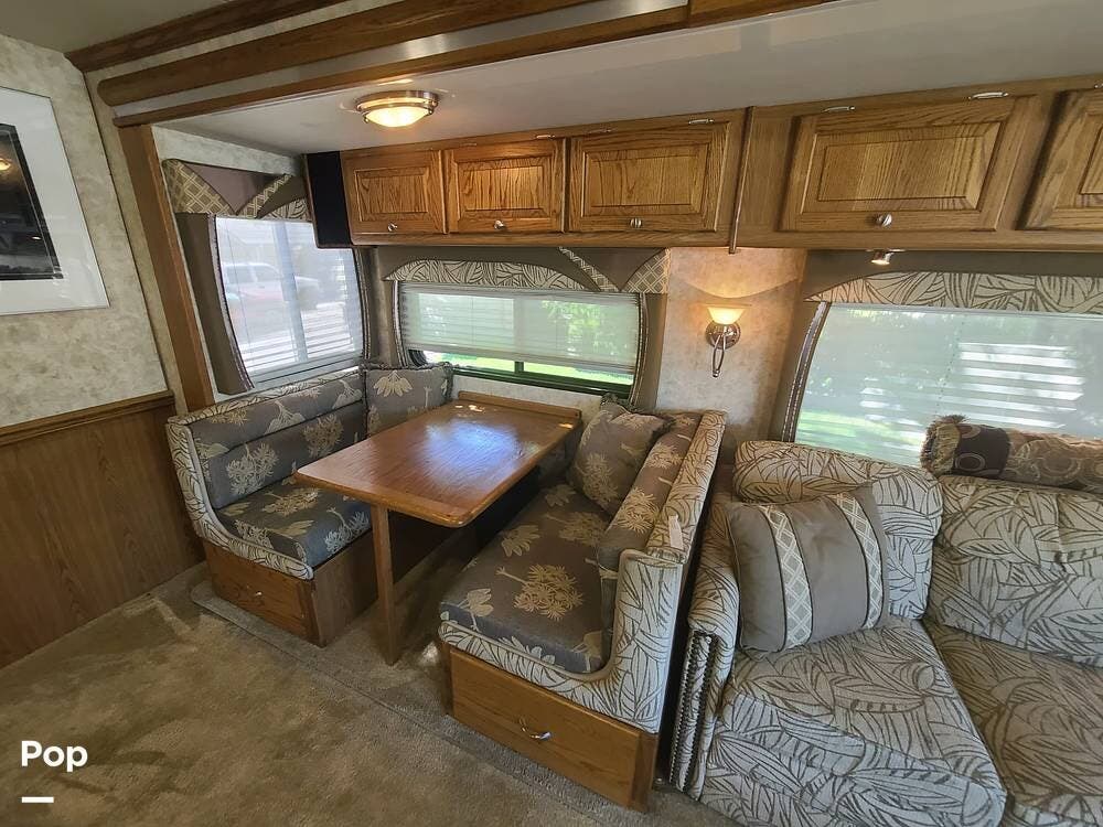 2006 Tiffin Allegro Bay 37DB RV for Sale in Stockton, CA 95207 | 342908 ...