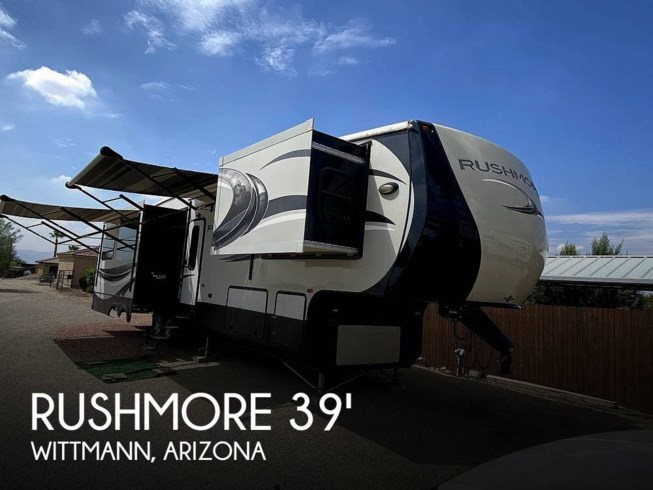 Used 2014 CrossRoads Rushmore Washington RF39WA available in Wittmann, Arizona