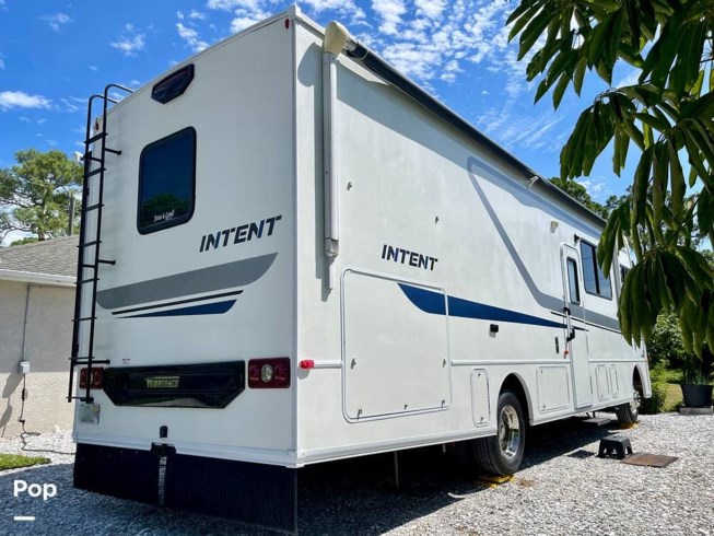 2018 Winnebago Intent 31P - Used Class A For Sale by Pop RVs in Vero Beach, Florida